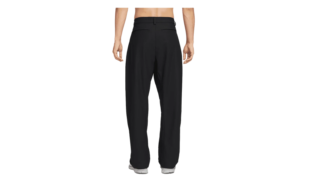 SB FTM 5-Pocket Pants "Black" 384070 010