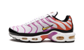 AIR MAX PLUS MNS WMNS"White Red Magenta" DZ3671 100