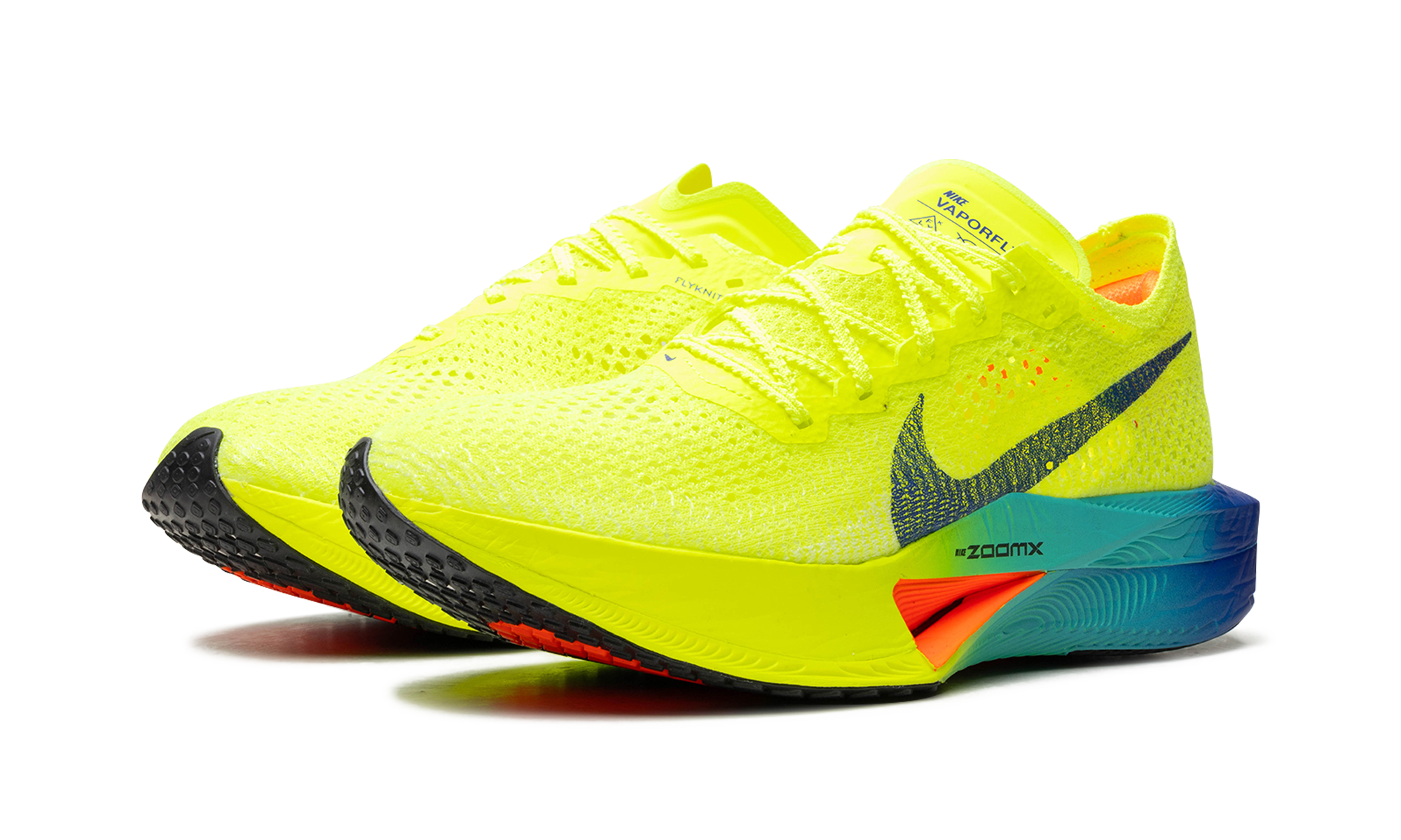 Zoomx Vaporfly Next% 3 Wmns"Scream Green" DV4130 700