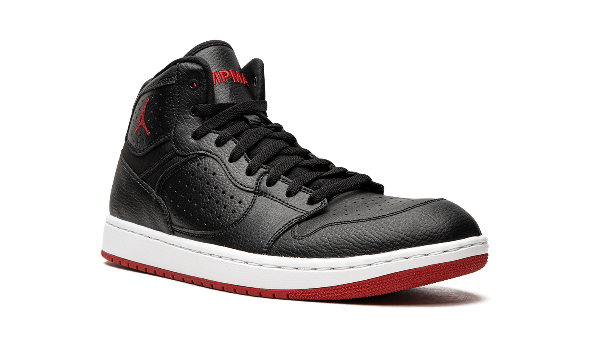 Access "Bred" AR3762 001