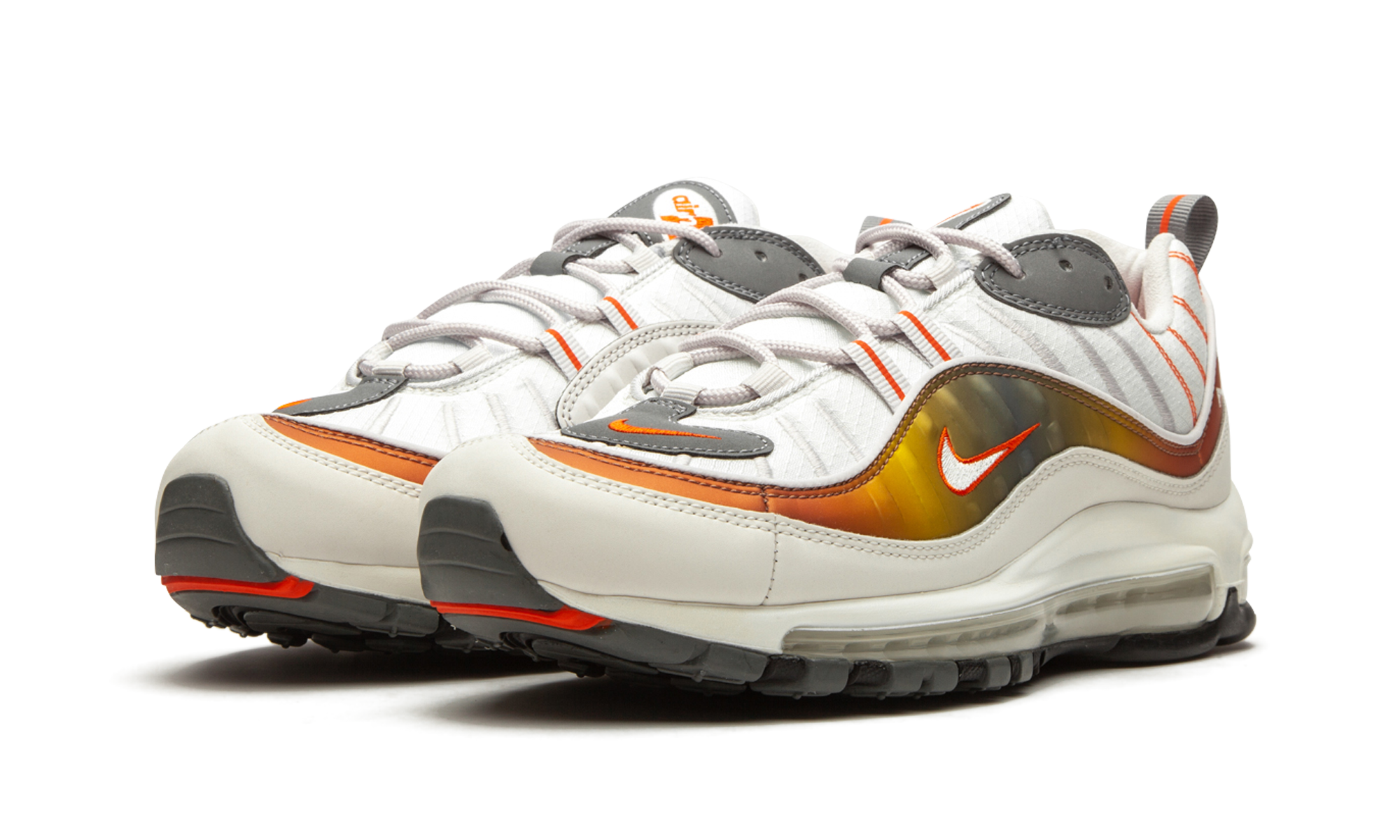 Air Max 98 SE "Rust"