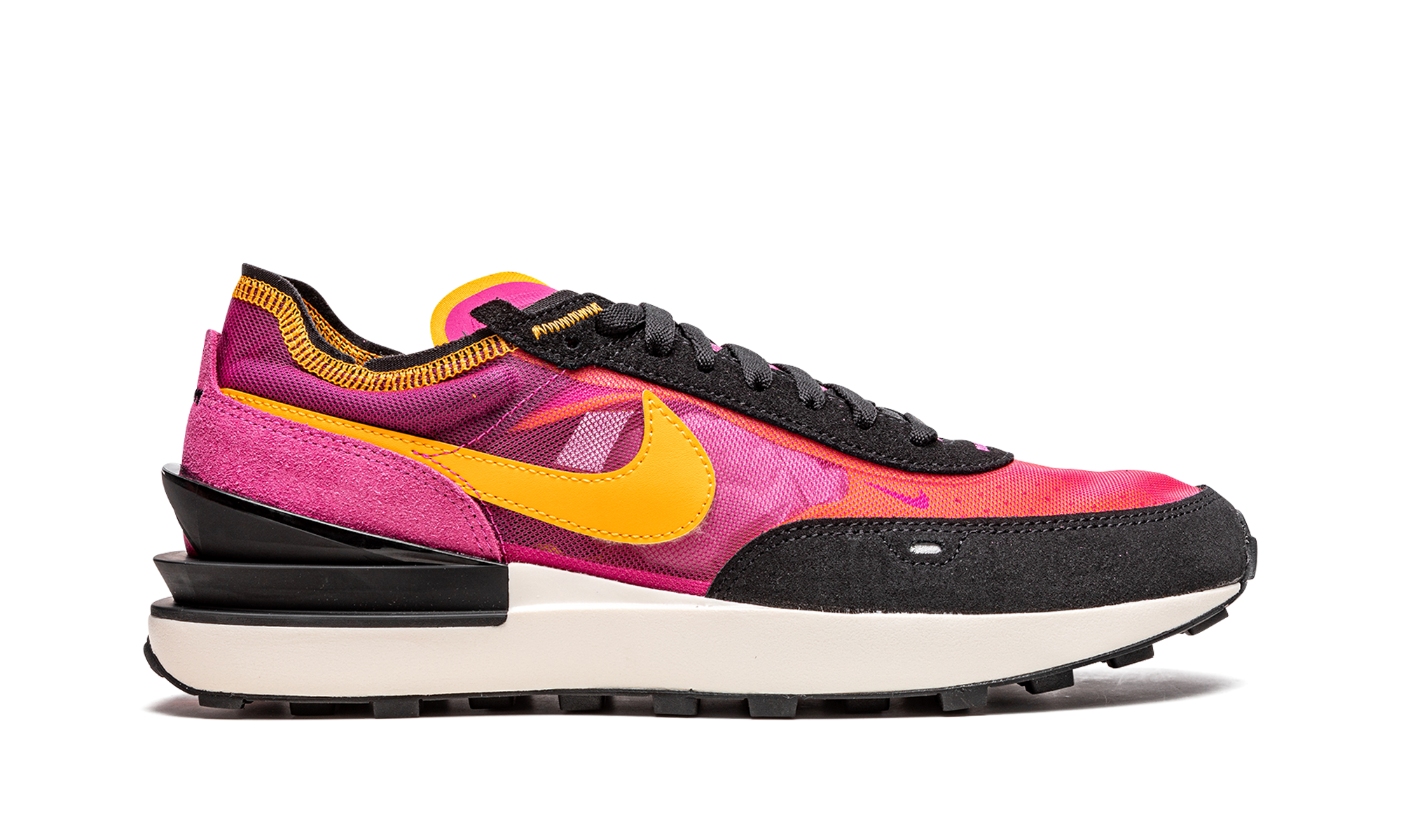 WAFFLE ONE WMNS"Active Fuchsia" DC2533 600
