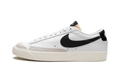 BLAZER LO WMNS"77 White Black" DC4769 102