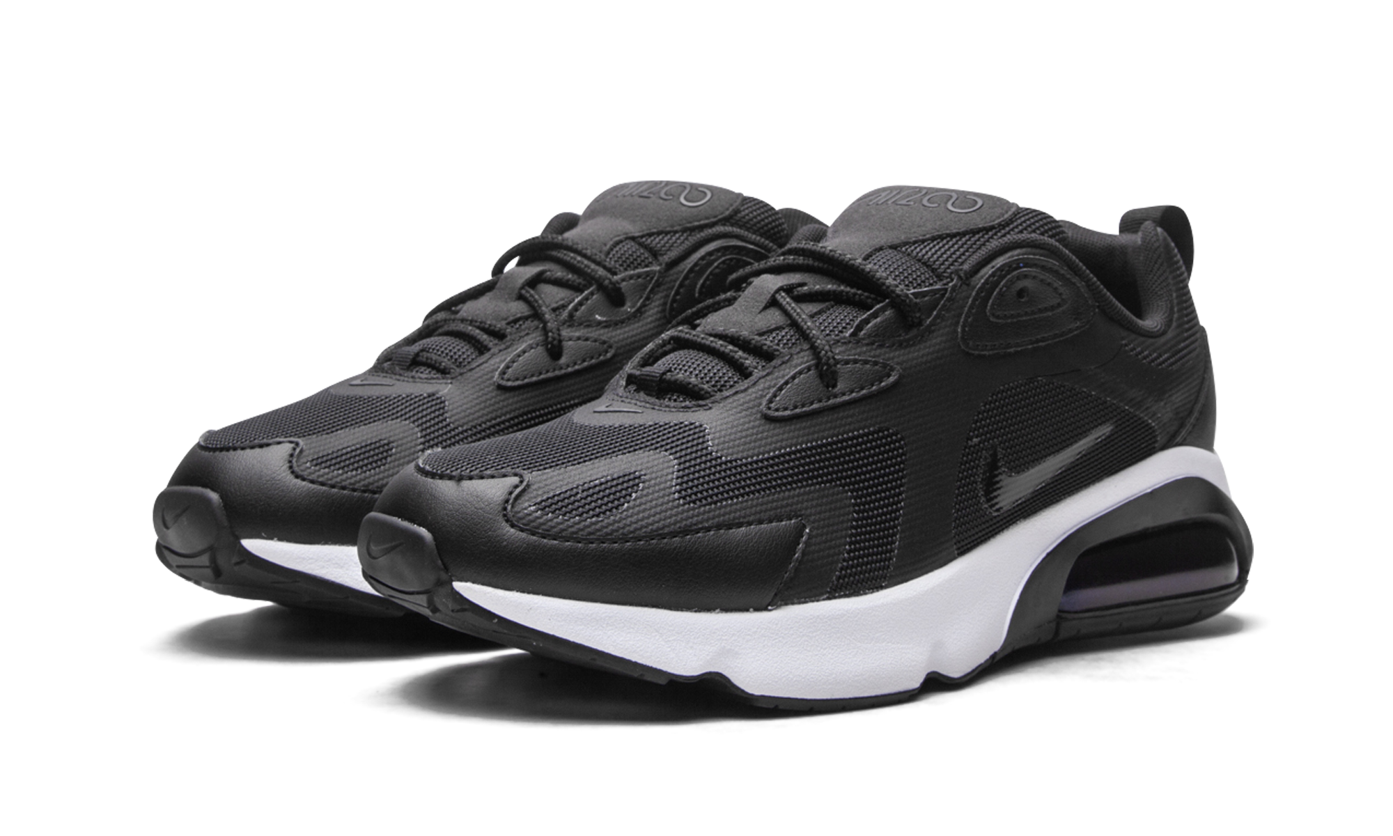 AIR MAX 200 WMNS CJ0629 001