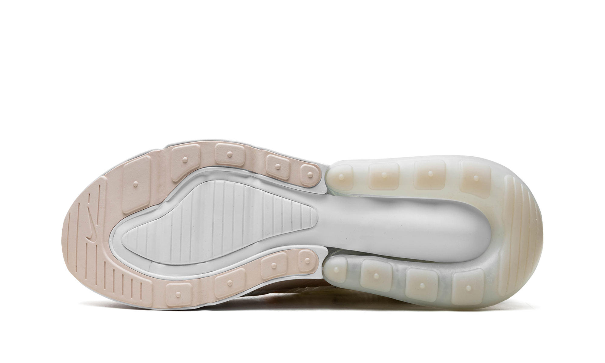 AIR MAX 270 MNS WMNS"Desert Sand" DH3050 100