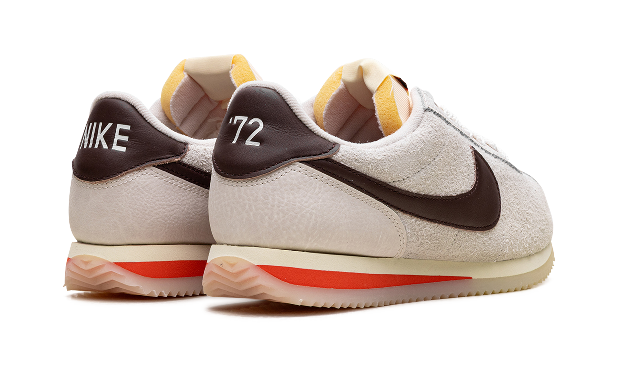 Cortez WMNS"Light Orewood Brown" FD2013 100