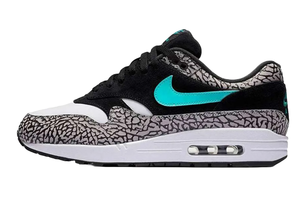 Max 1 Elephant