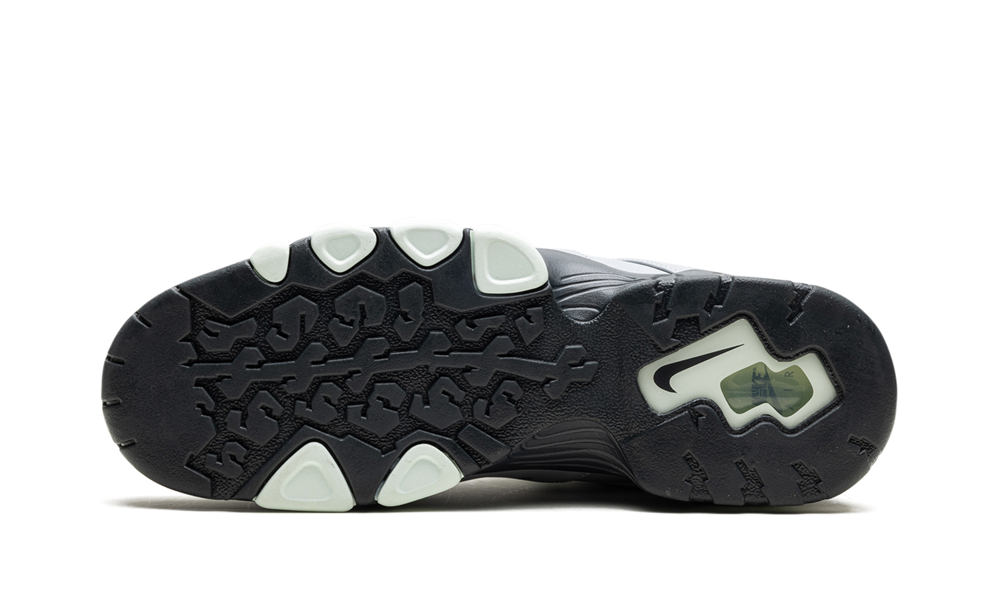 Air Max 2 CB '94 "Dark Smoke Grey" FJ4180 001