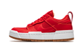 WMNS Dunk Low Disrupt"University Red" ck6654 600