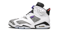 Retro 6 "Flint Grey" CI3125 100