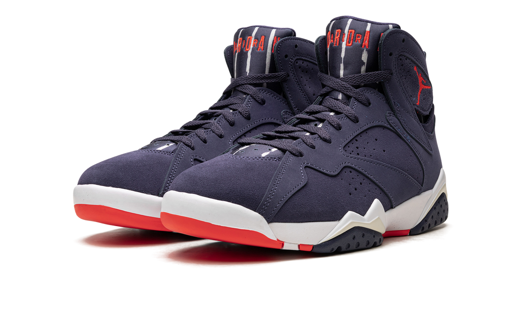 7 Retro "Quai 54 (2022)" DV0577 500