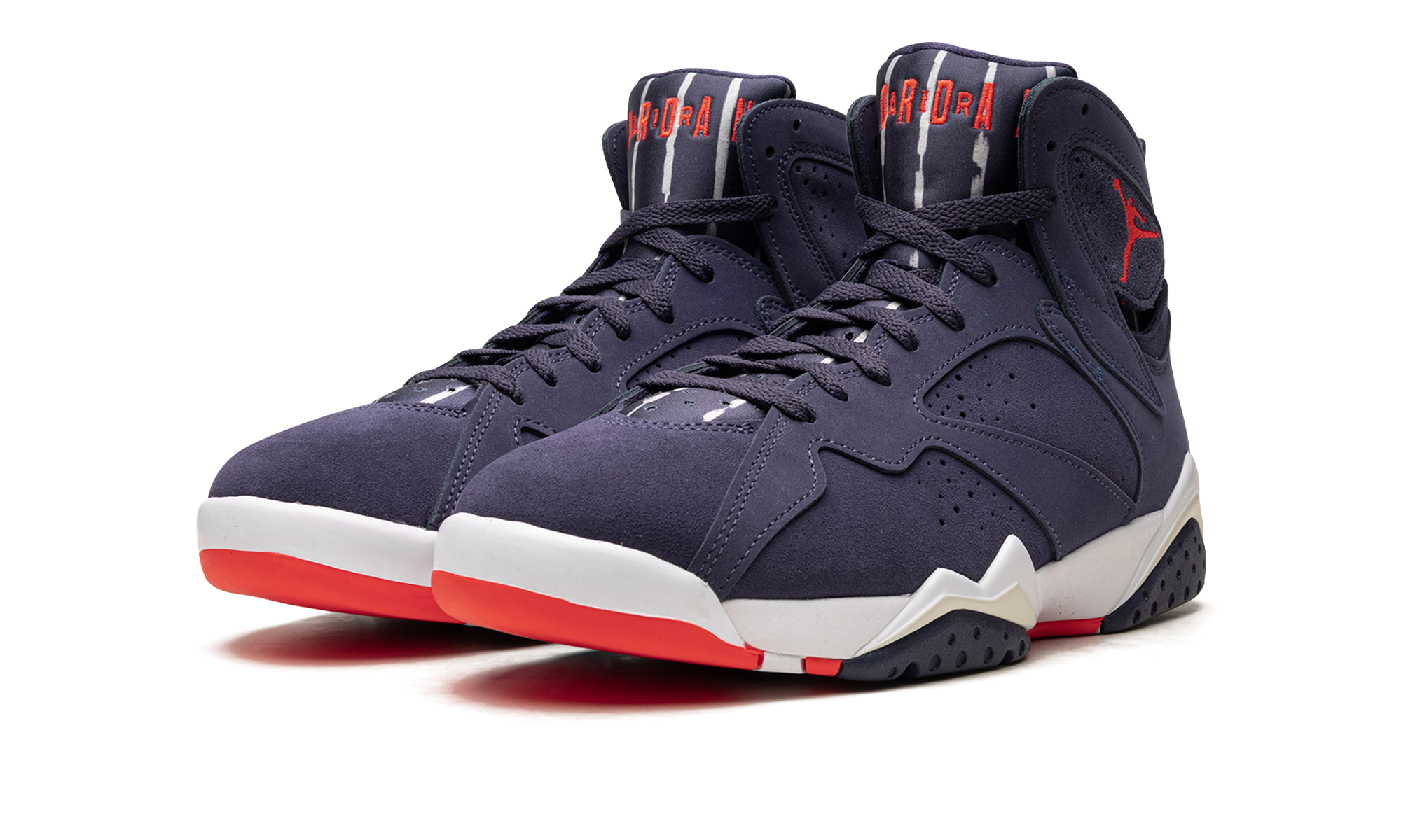 7 Retro "Quai 54 (2022)" DV0577 500