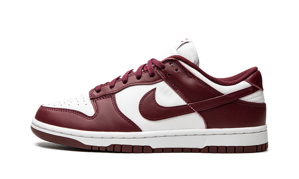 DUNK LO MNS WMNS"Dark Beetroot" DD1503 108