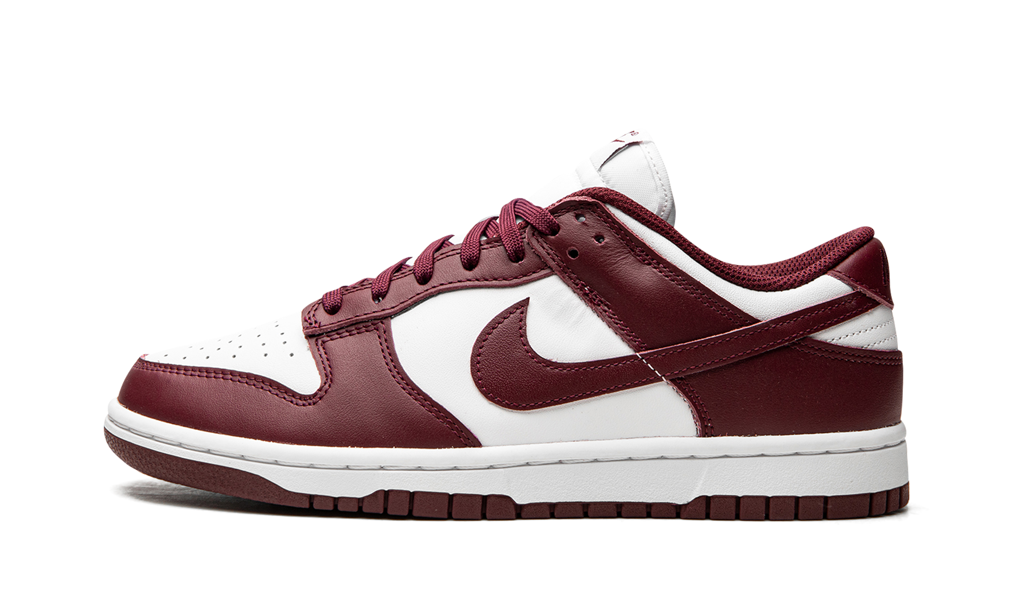DUNK LO MNS WMNS"Dark Beetroot" DD1503 108