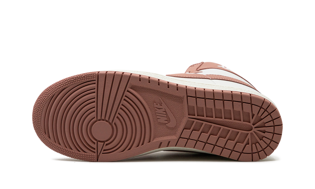 Air Ship "Rust Pink" FQ2952 600