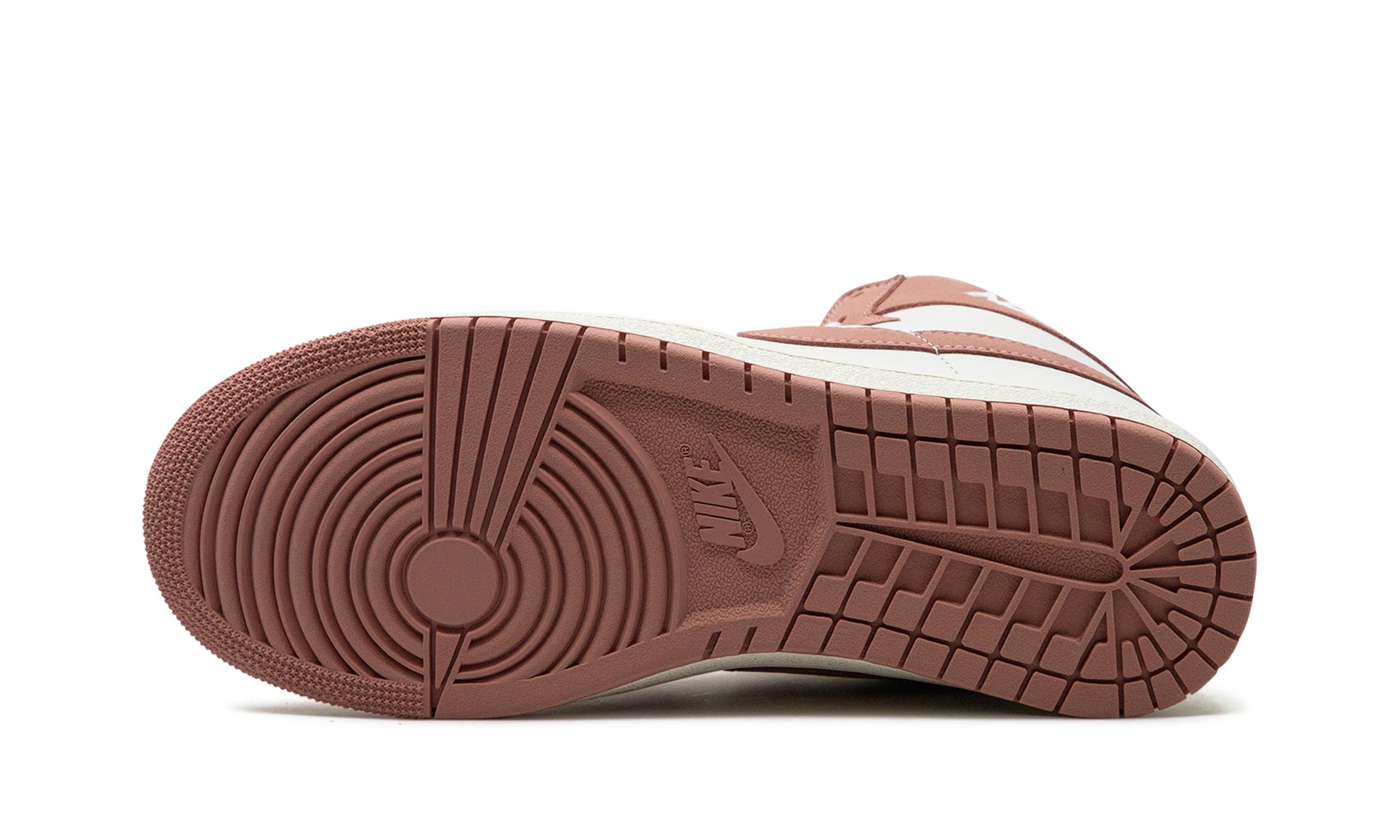 Air Ship "Rust Pink" FQ2952 600