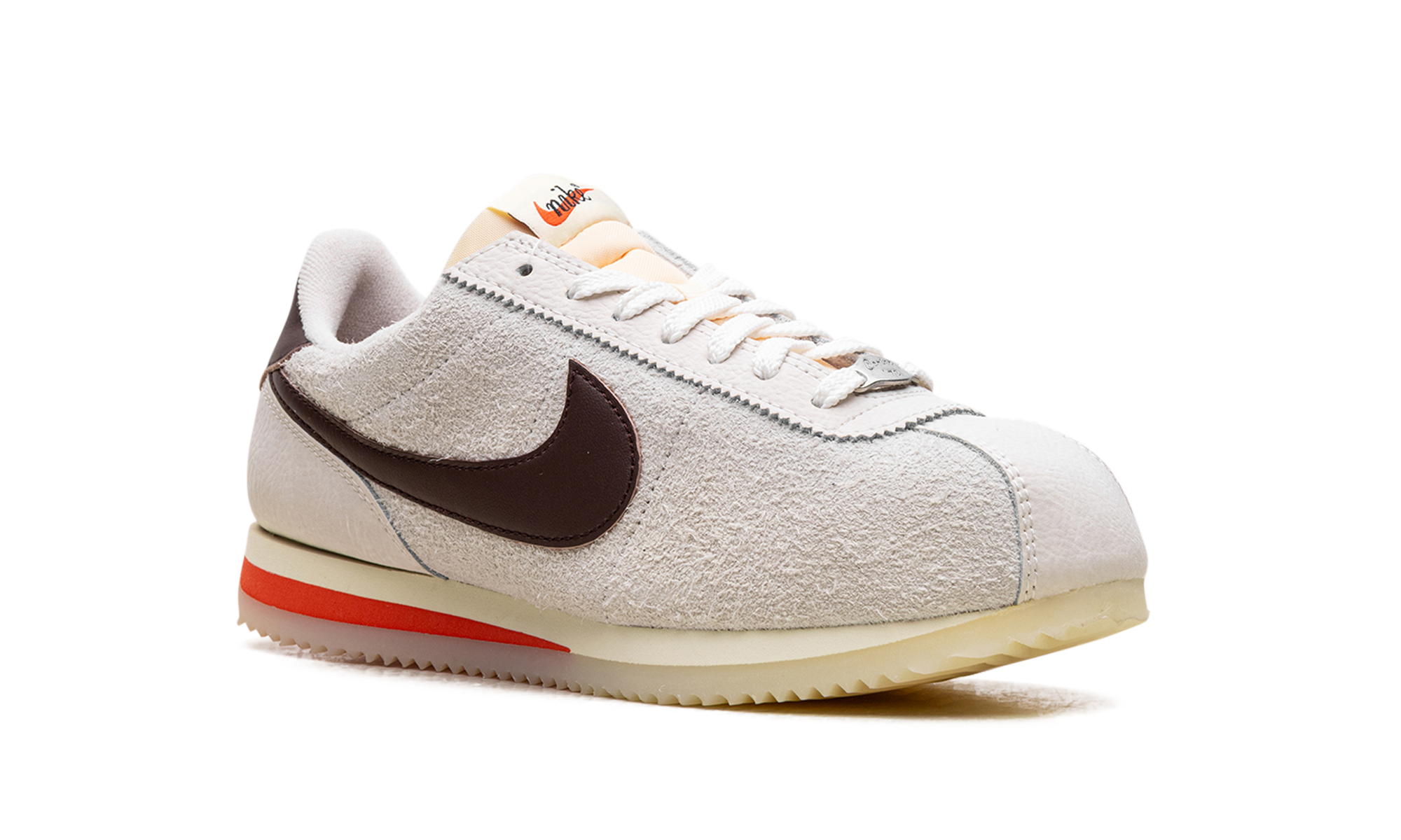 Cortez WMNS"Light Orewood Brown" FD2013 100