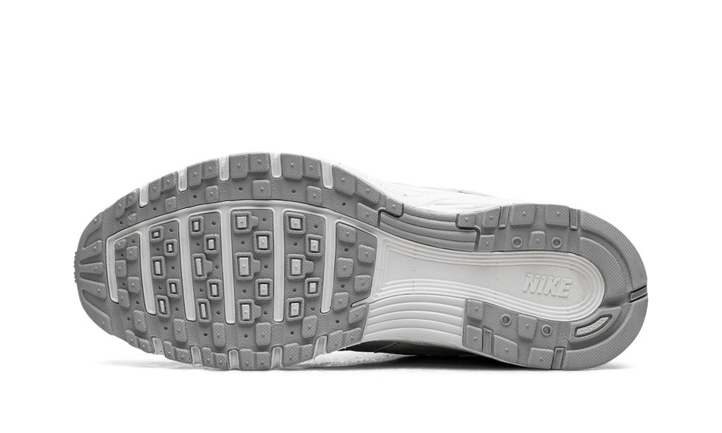 P-6000 SE WMNS"Summit White Vast Grey" IF1756 100