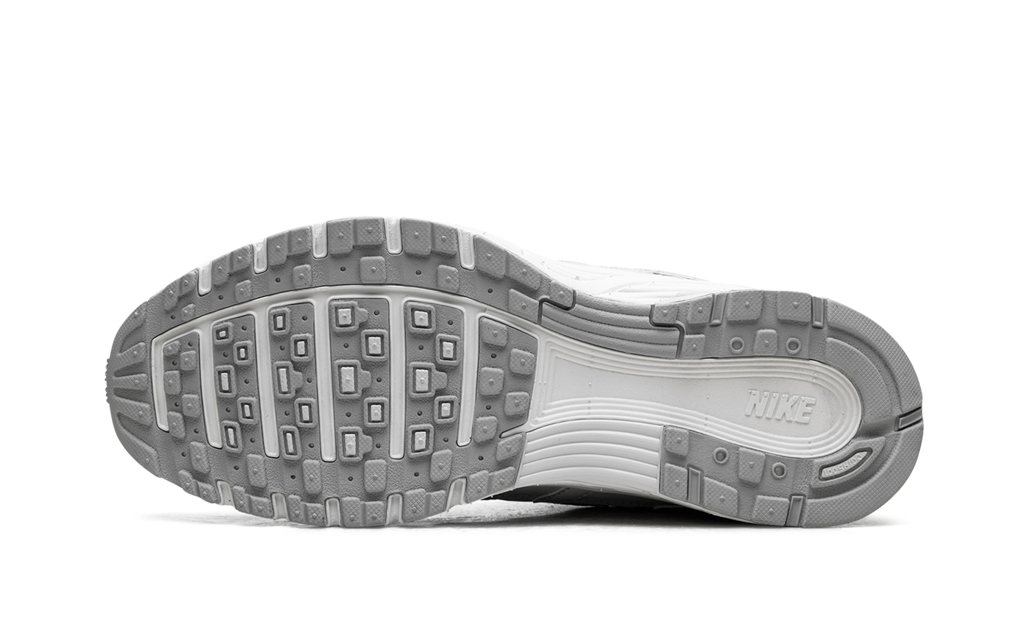 P-6000 SE WMNS"Summit White Vast Grey" IF1756 100