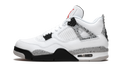 4 Retro OG "White Cement - 2016" 840606 192