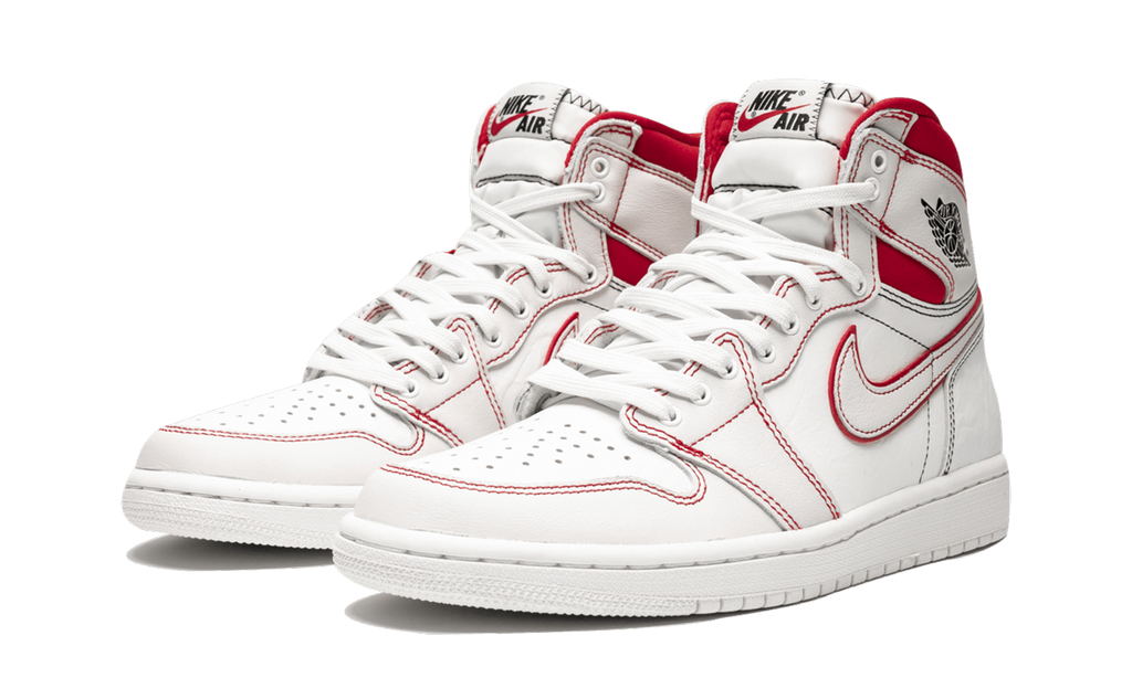 1 Retro High OG "Phantom" 555088 160