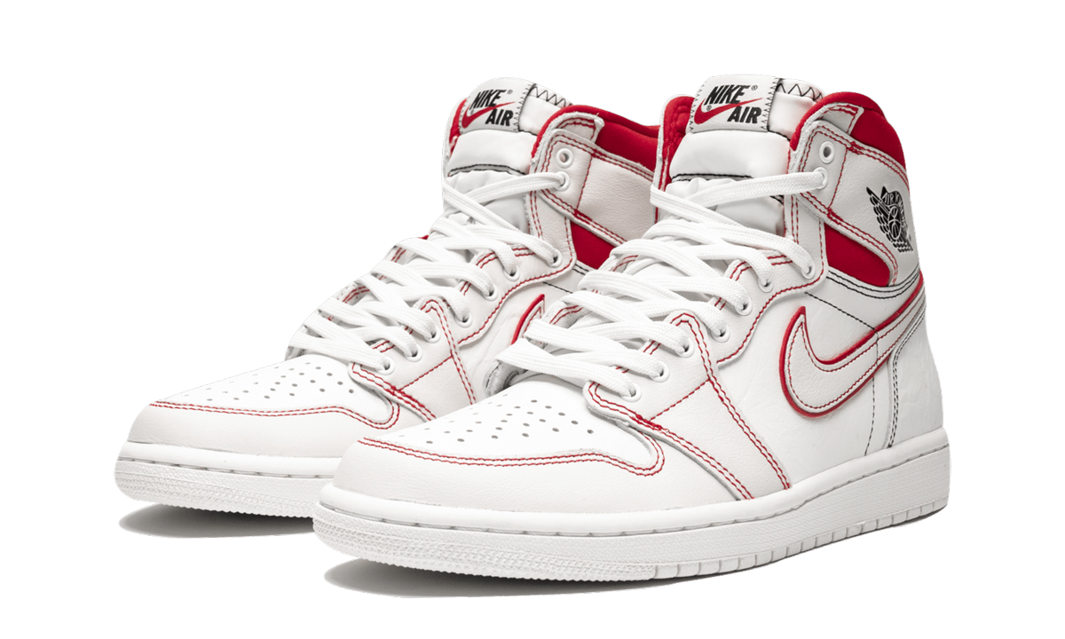 1 Retro High OG "Phantom" 555088 160