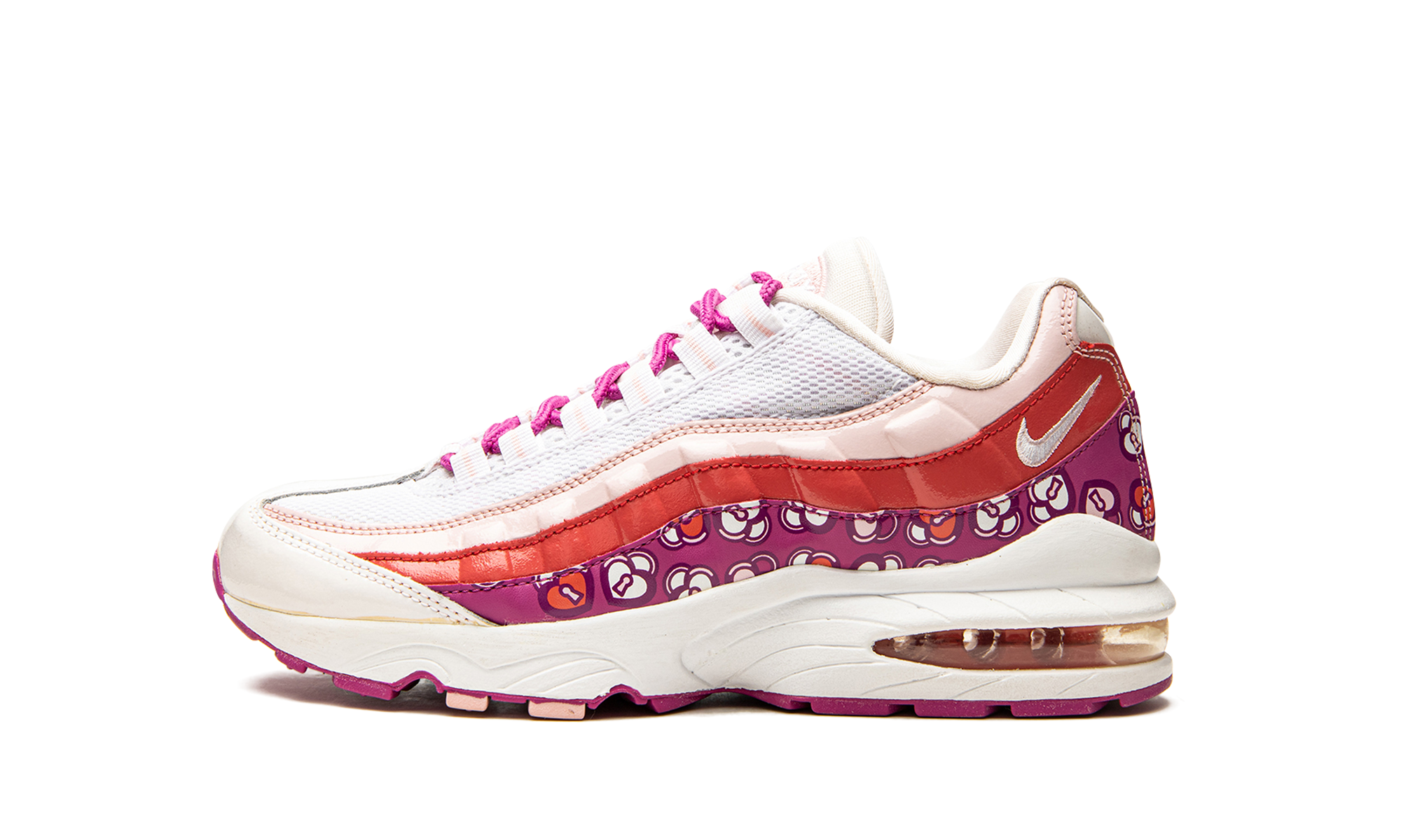 Air Max 95 LE (GS) "Valentine's Day" 310830 115