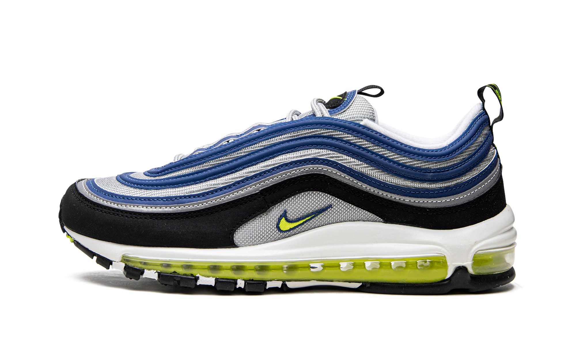 Air Max 97 OG "Atlantic Blue 2022" DM0028 400
