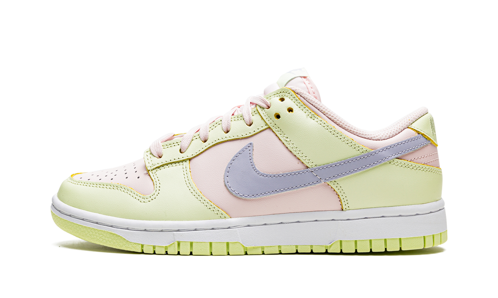DUNK LO MNS WMNS"Lime Ice" DD1503 600