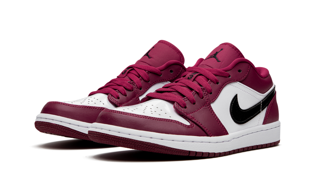 1 Low "Noble Red" 553558 604