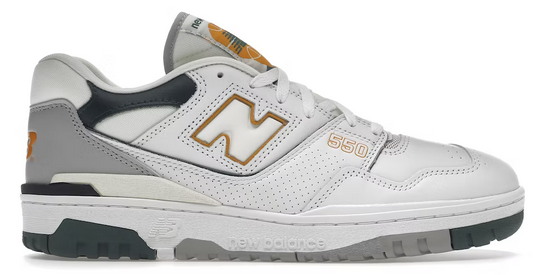 550 White Nightwatch Green
