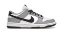 Dunk Low Light Smoke Grey (W)