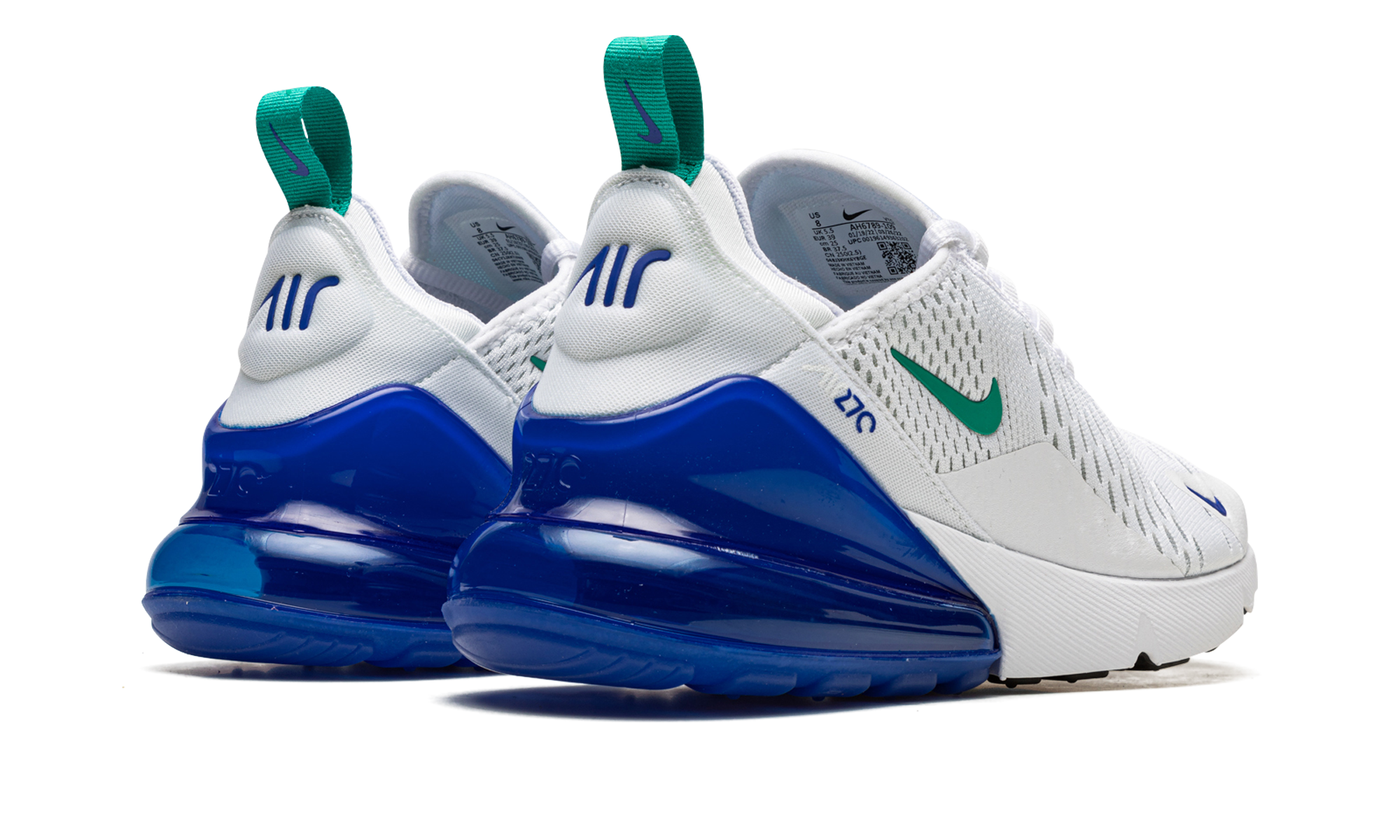 AIR MAX 270 WMNS AH6789 109
