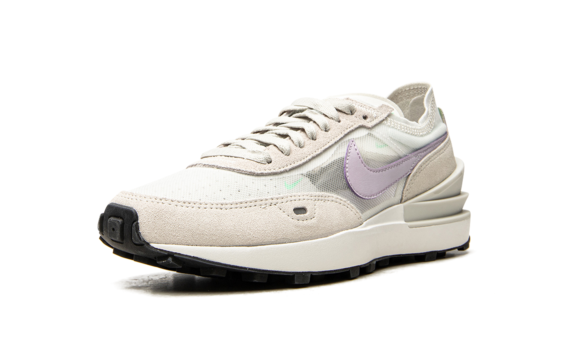 WAFFLE ONE WMNS"Summit White" DC2533 101