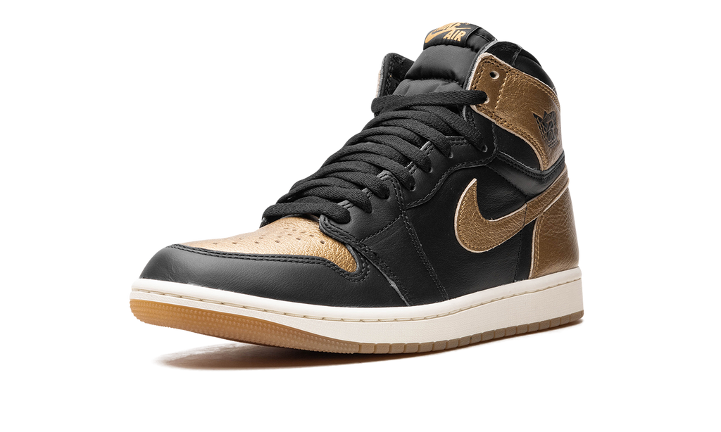 Mid "Metallic Gold" DZ5485 071