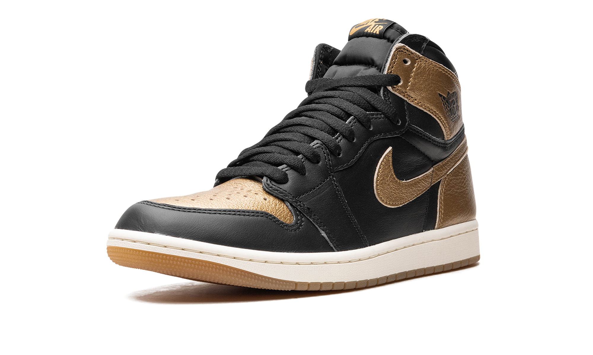 Mid "Metallic Gold" DZ5485 071