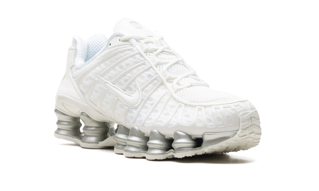 Shox Tl WMNS"Sail" AR3566 103
