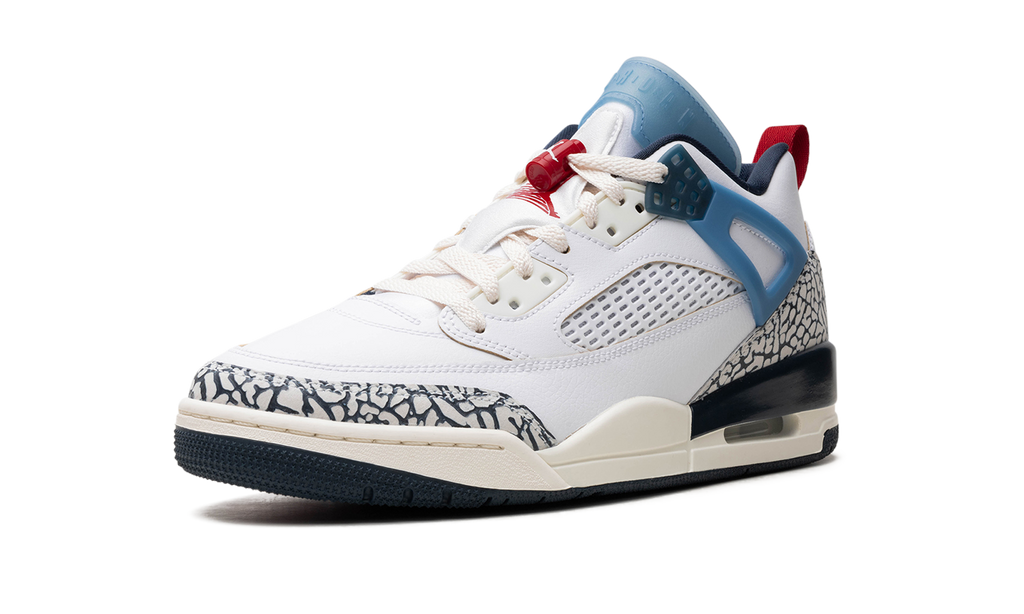 Spizike "white" HM3712-164