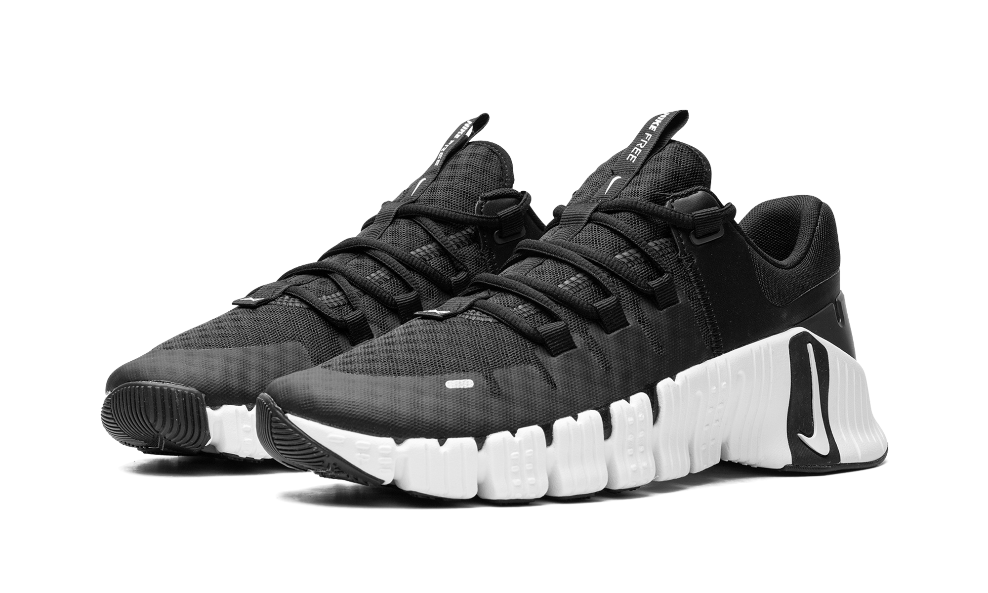 FREE METCON 5 WMNS"Black Anthracite" DV3950 001