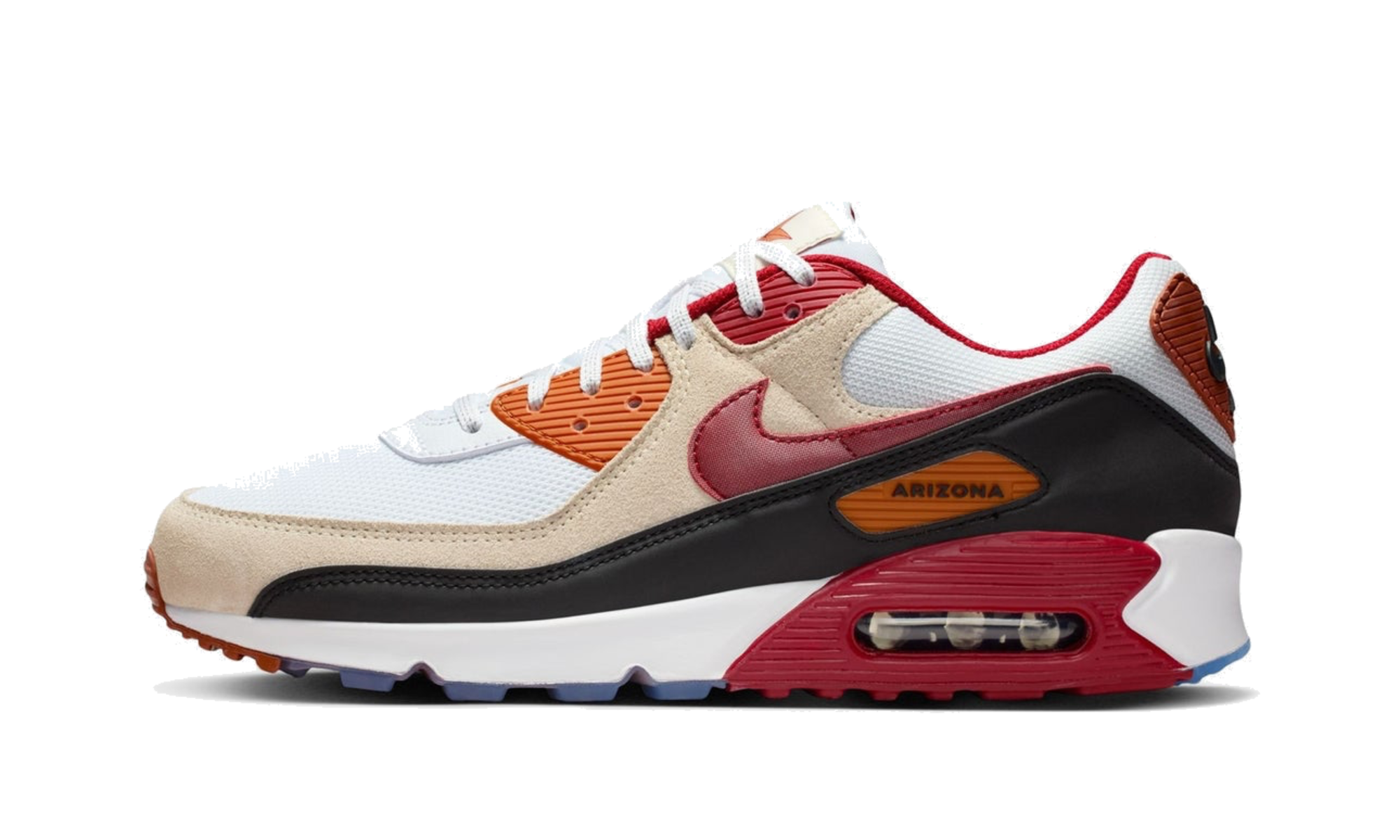 Air Max 90 Rivalry "Arizona Cardinals" II7535 100