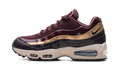 Air Max 95 SE WMNS"Big Bubble Burgundy Crush" IB6398 600