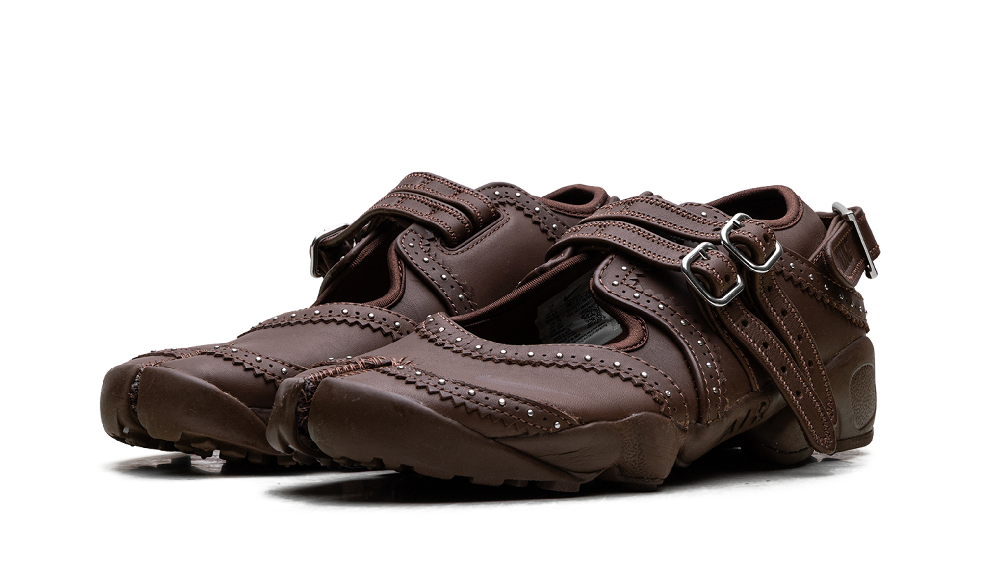 Air Rift WMNS"Light British Tan" IM7396 281
