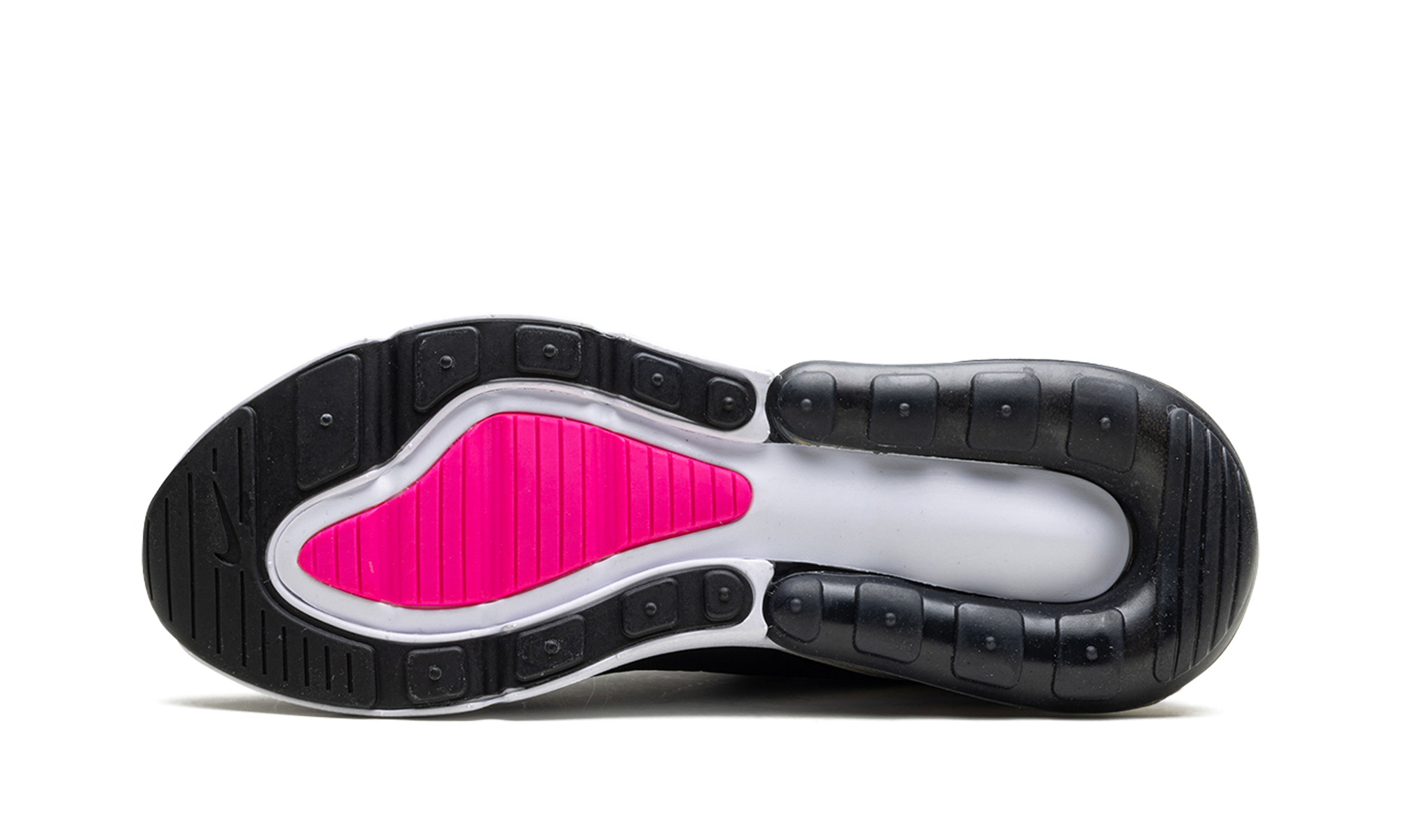 AIR MAX 270 WMNS"Black" DZ7736 002