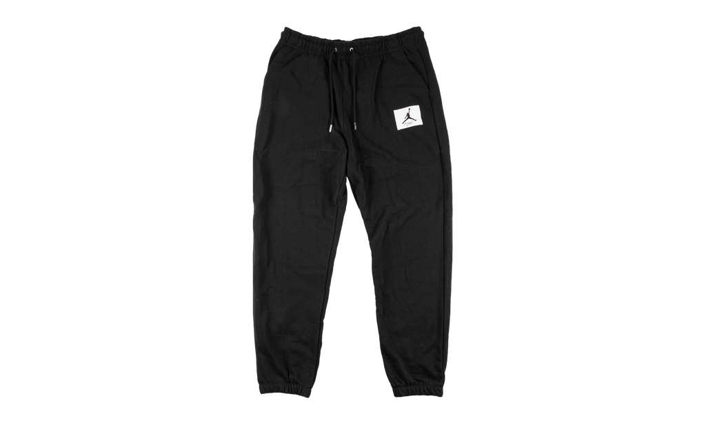 Flight Fleece "Black" DQ7468 010