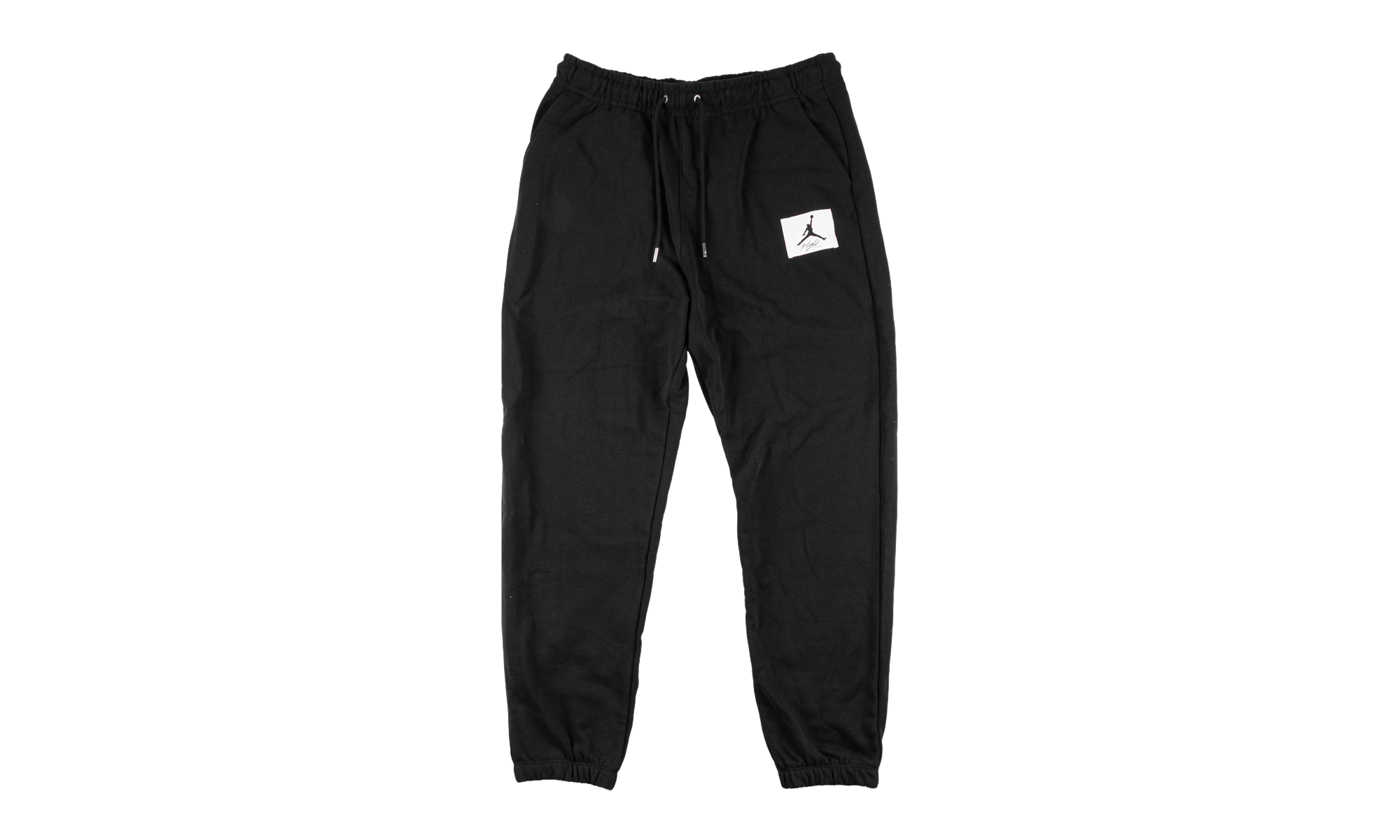 Flight Fleece "Black" DQ7468 010