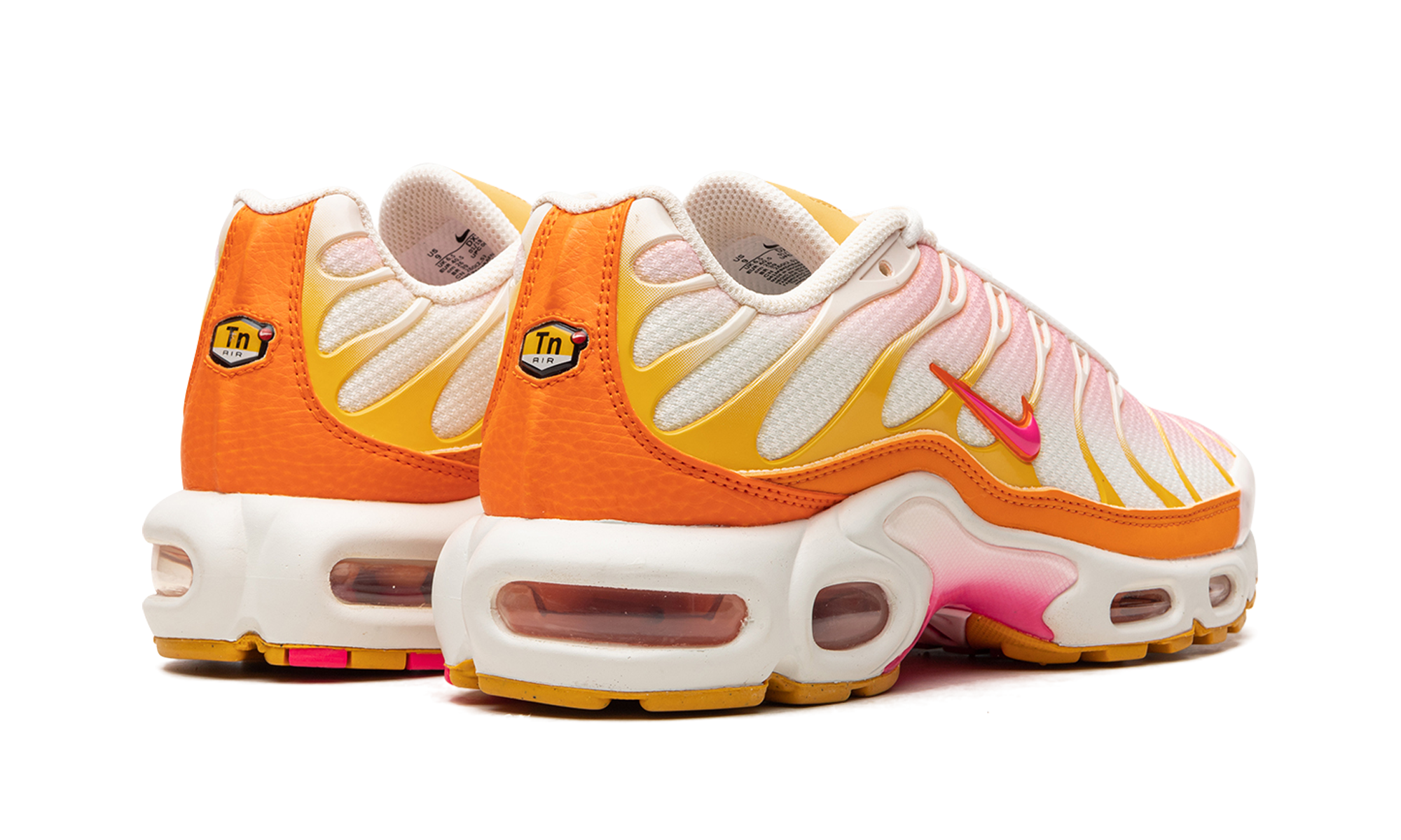 AIR MAX PLUS WMNS "Tropical" DX2673 100