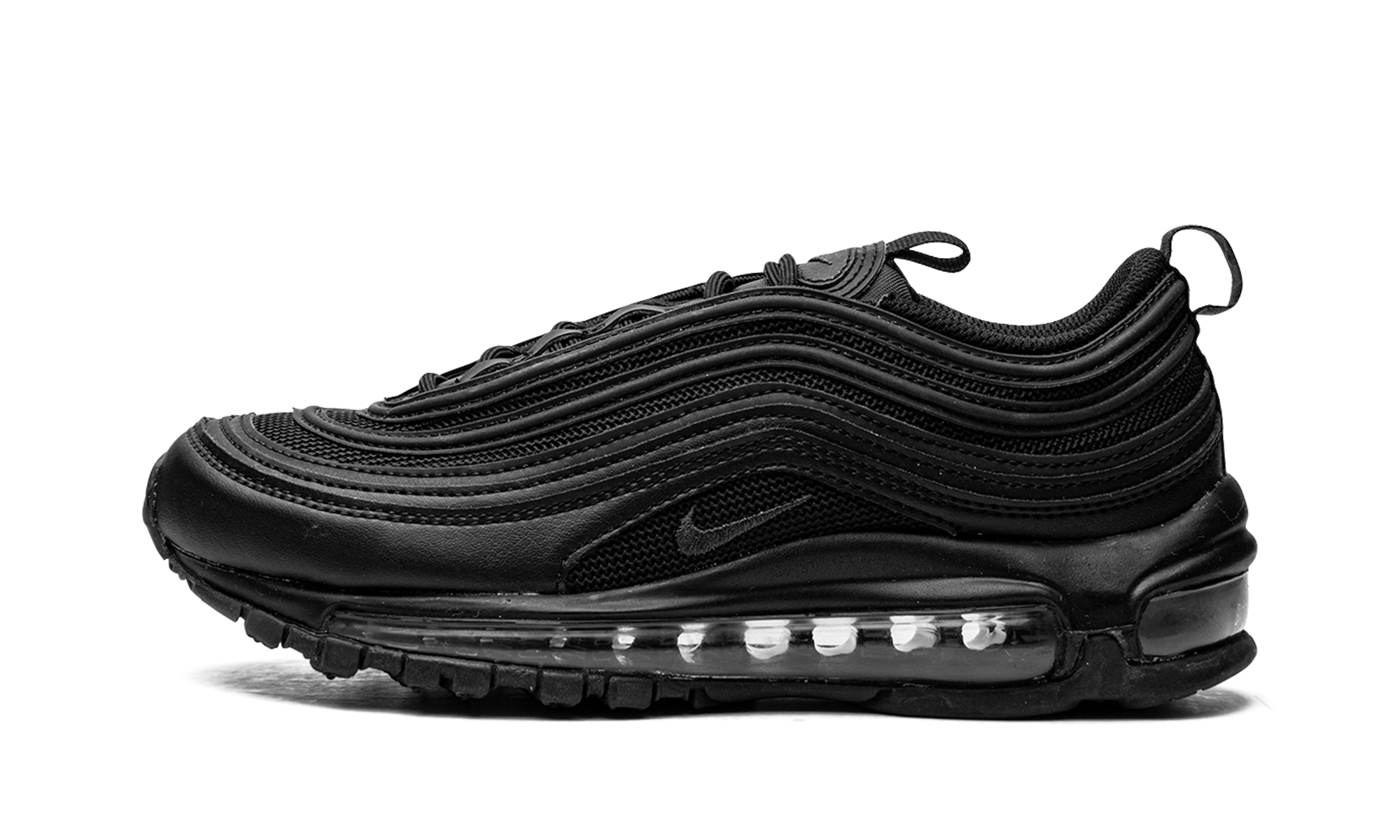 AIR MAX 97 WMNS "Triple Black" DH8016 002