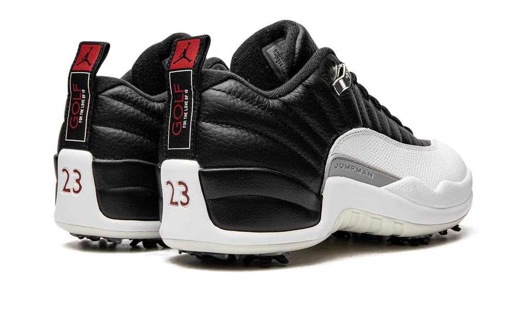 12 Low Golf "Playoffs" DH4120 010