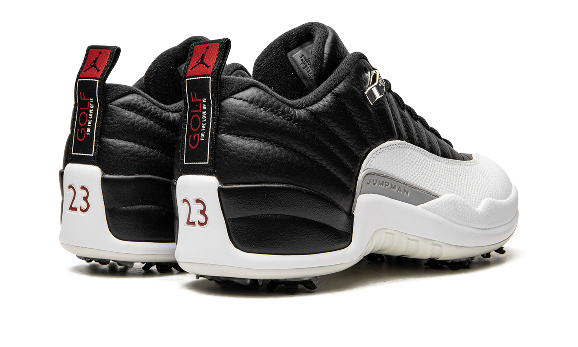 12 Low Golf "Playoffs" DH4120 010