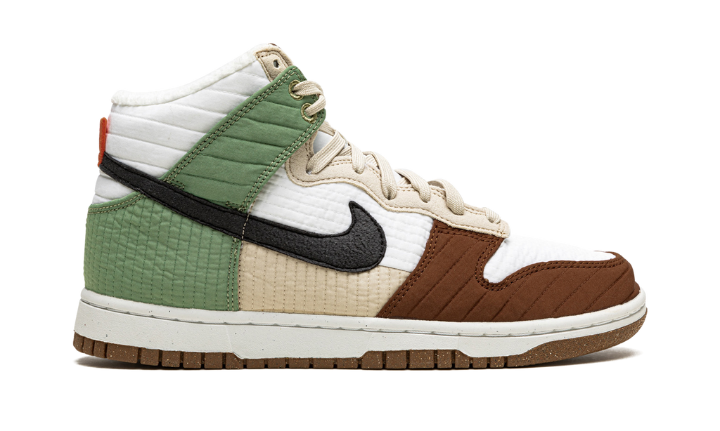 DUNK HIGH LX MNS WMNS"Toasty" DN9909 100